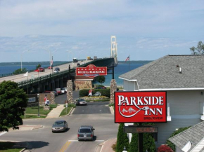 Parkside Inn Bridgeview